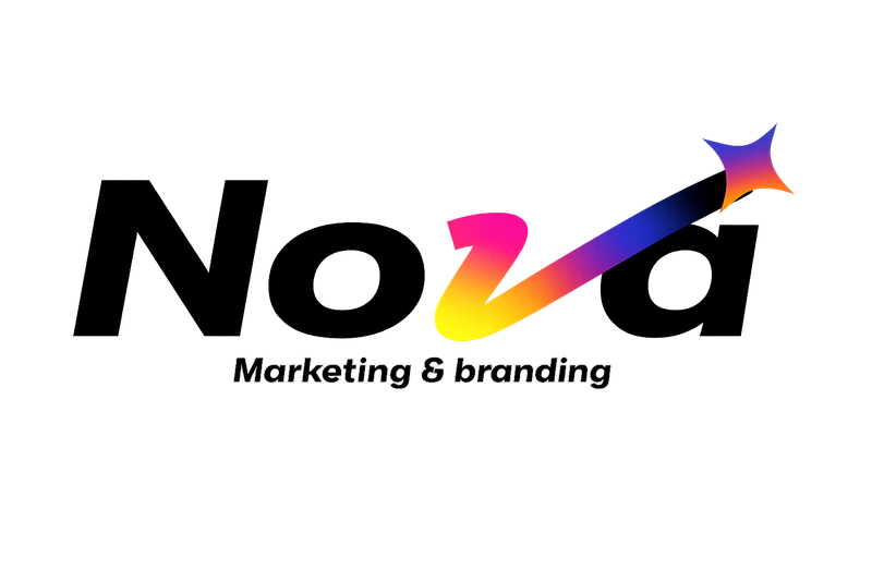 Nova Marketing & branding